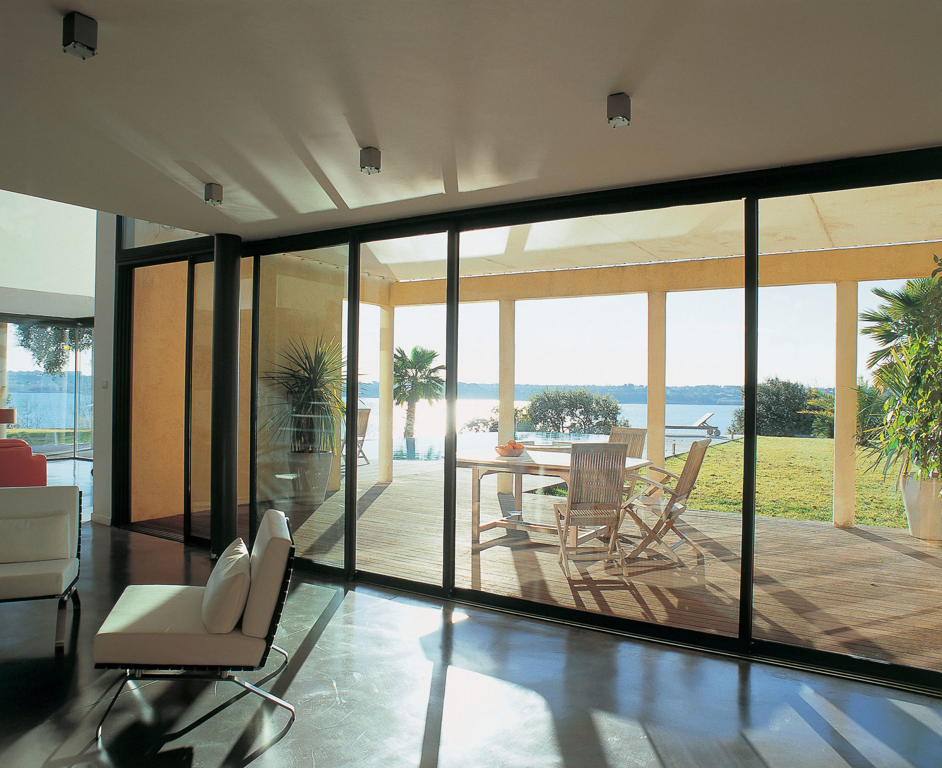 Difference Between Patio Doors and French Doors