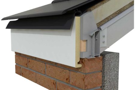 Heat Efficient Prefix WARMroof Extension Roofs