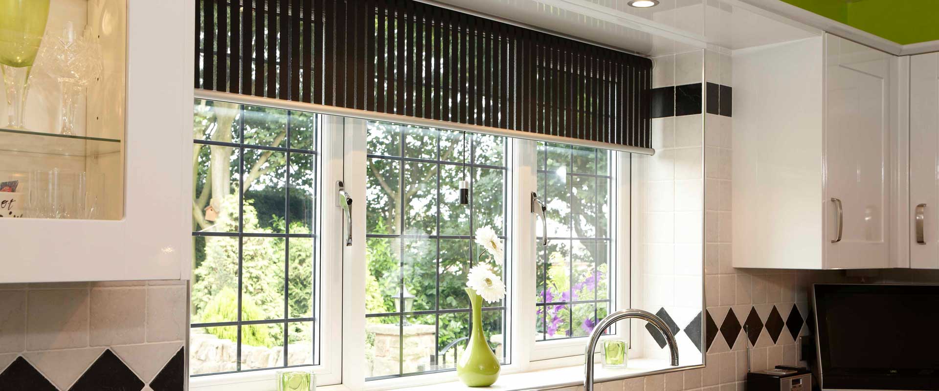 uPVC Windows Rehau