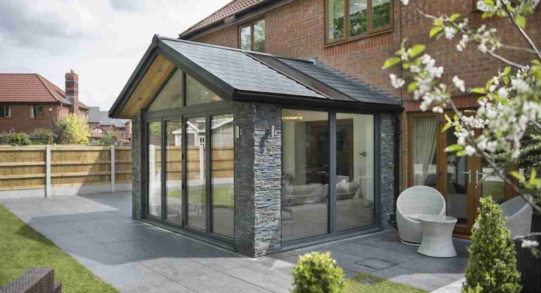 warmroof suppliers East Anglia