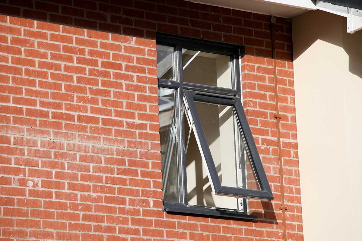 Replacement uPVC Windows Suffolk