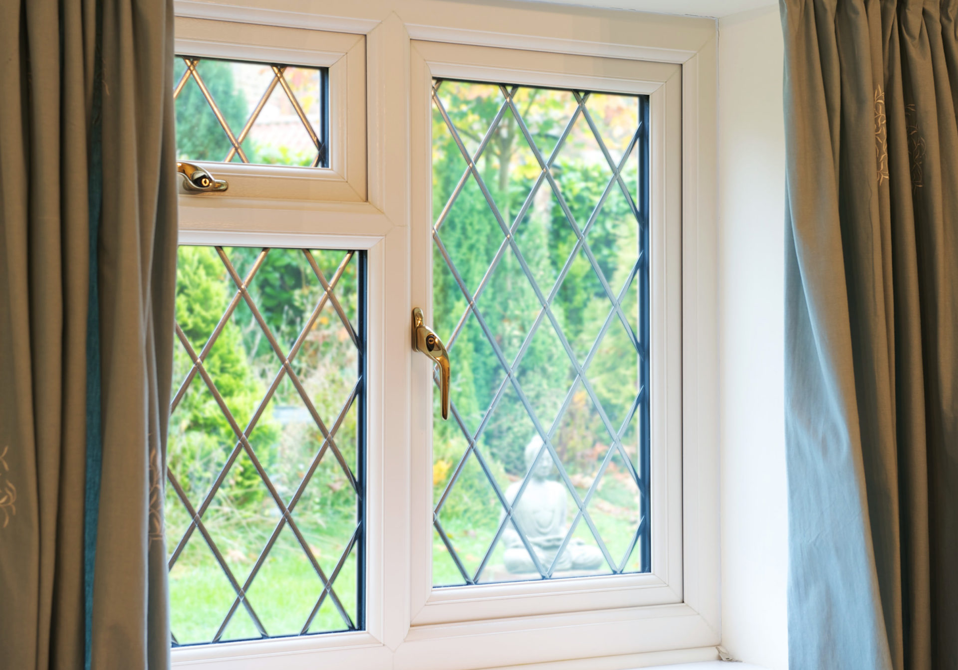 Liniar uPVC Windows Suffolk