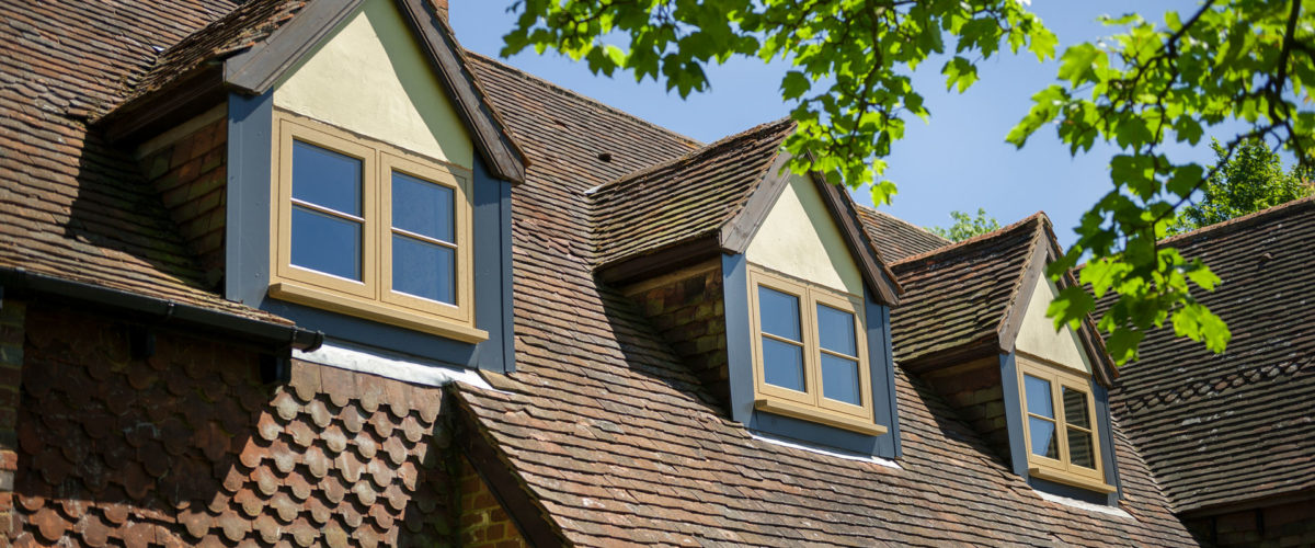 Residence Windows Suffolk