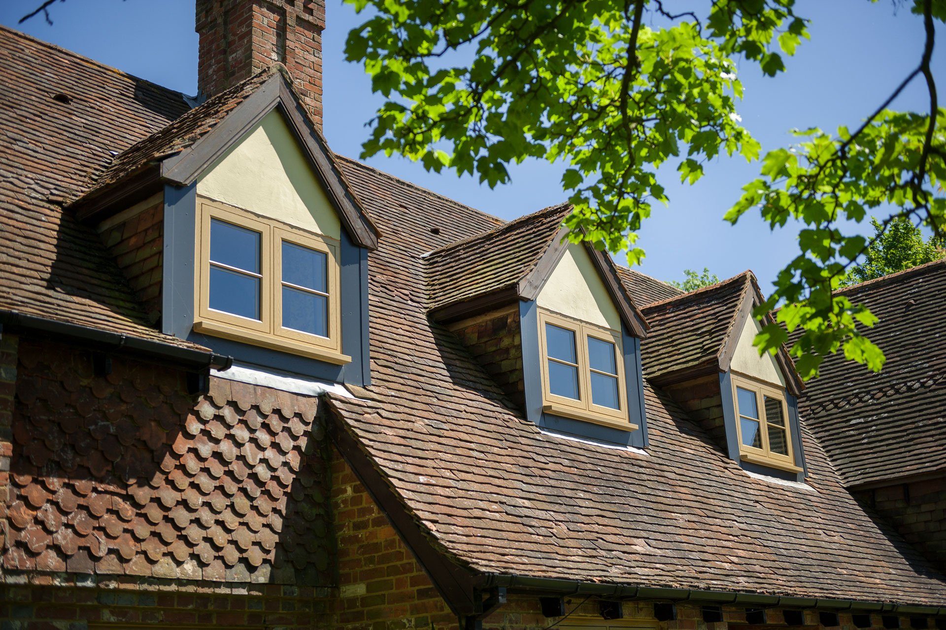 Residence Windows Suffolk