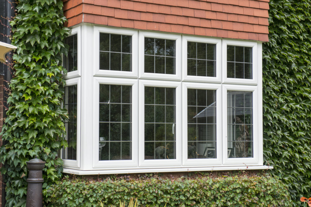 Top 5 uPVC Window Profiles | Free online quote | Ultra Trade Frames