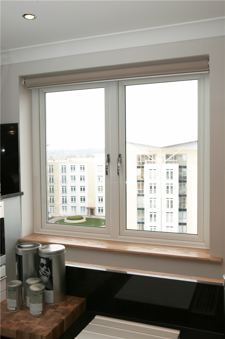 REHAU uPVC Windows suffolk