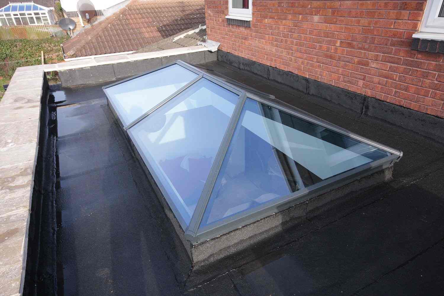 korniche roof lanterns trade east anglia