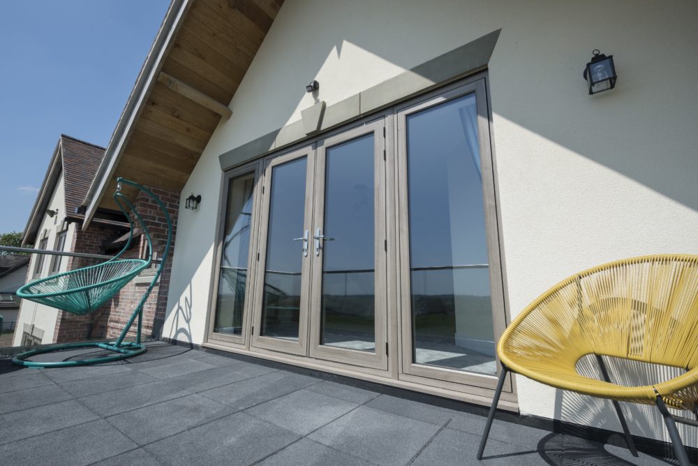 Best uPVC doors