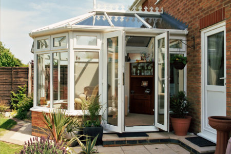 Replacement Conservatory Roof Bury St Edmunds