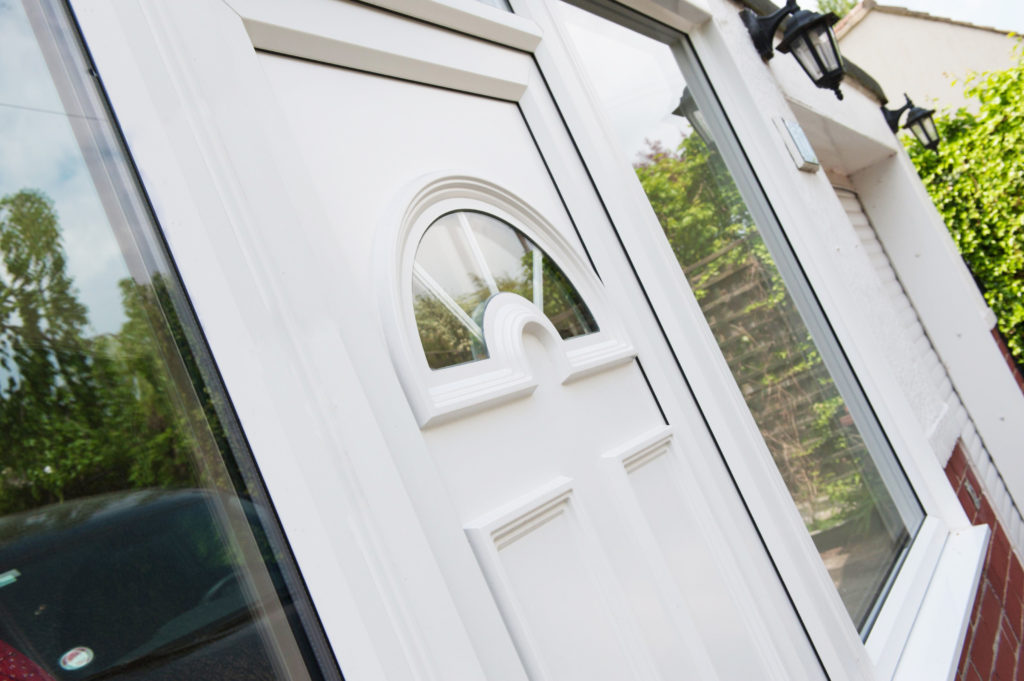 Top 5 uPVC Door Profiles Best uPVC Doors Supplier, East Anglia