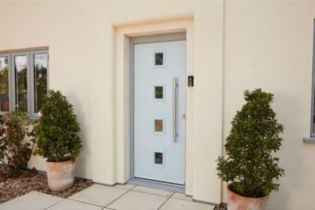 composite doors case study east anglia