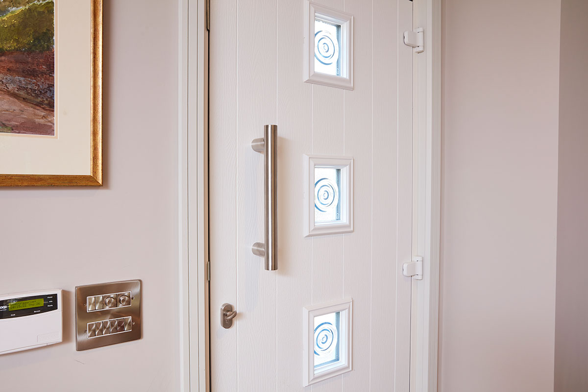 endurance doors from Image Home Improvements