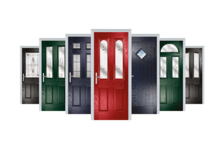 Residor Doors Trade Supplier East Anglia