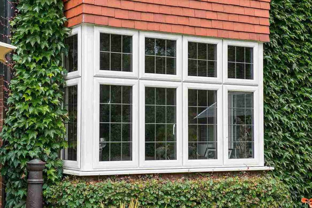 Supply Only Double Glazing Peterborough