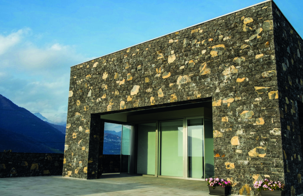 Aluminium Sliding Doors East Anglia