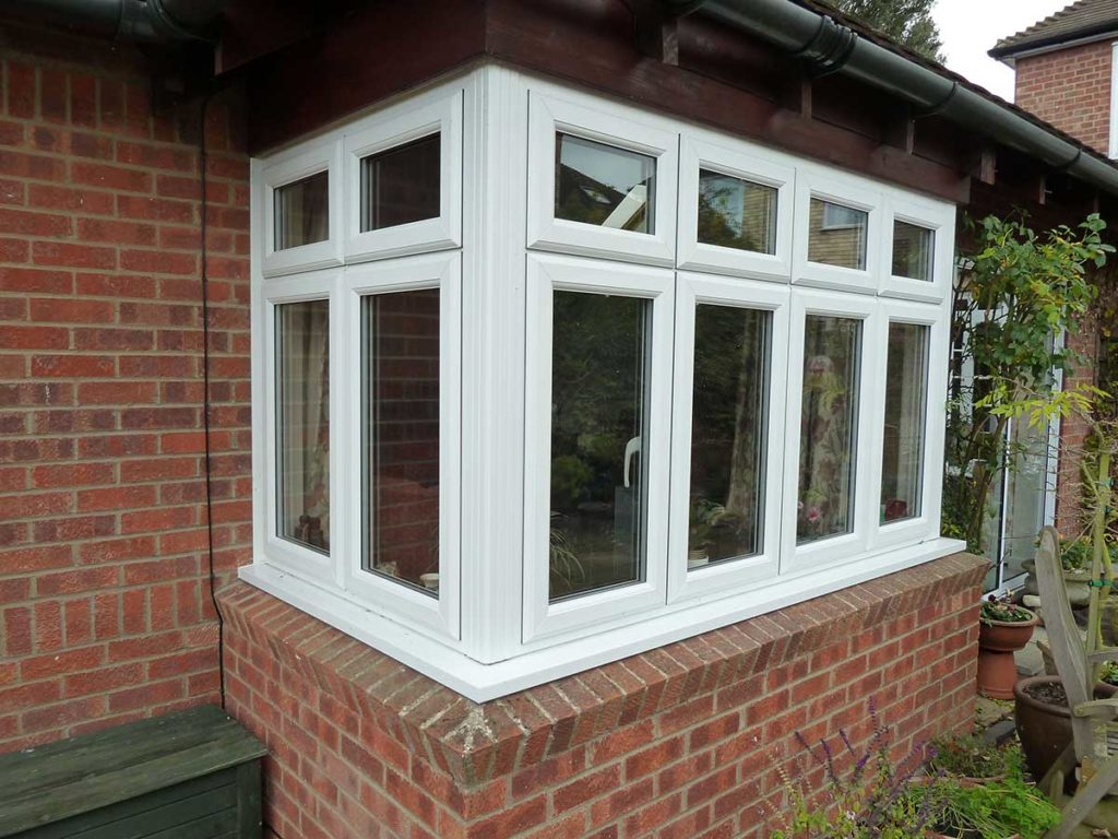 uPVC Windows in Peterborough