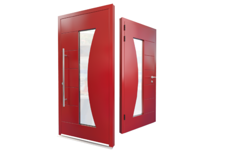 SMART Designer Door East Anglia