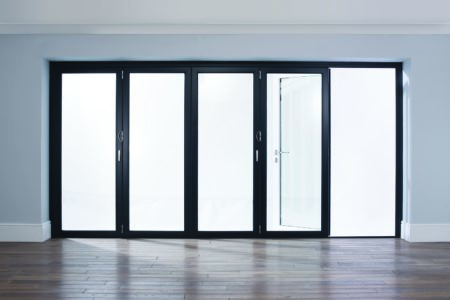 origin aluminium doors east anglia