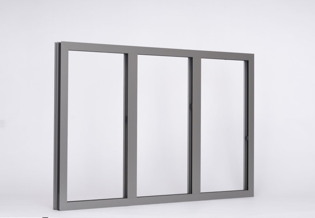top aluminium window profiles