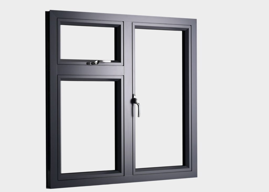 Origin OW-80 Aluminium Windows Bury St Edmunds