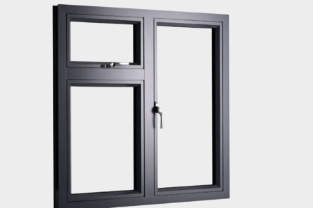 Origin OW-80 Aluminium Windows Bury St Edmunds