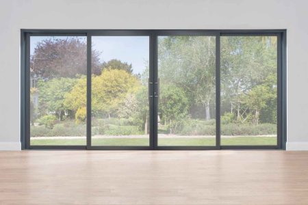 Origin Patio Doors Bury St Edmunds