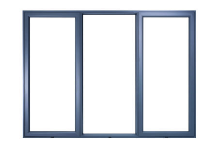 origin aluminium windows