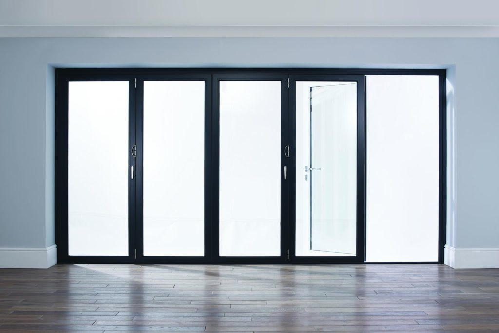 Origin OB49 Bifold Doors Bifolding Doors Supplier East Anglia