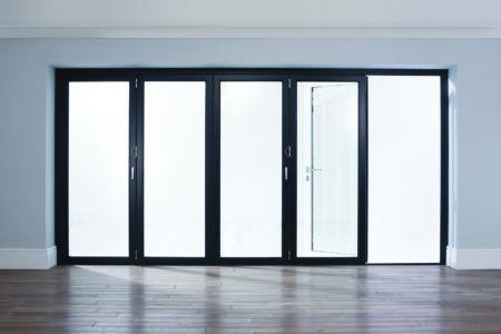 Origin Bifold Doors Bury St Edmunds