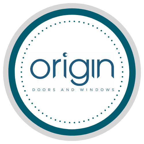 Origin Slimline Sliding Doors