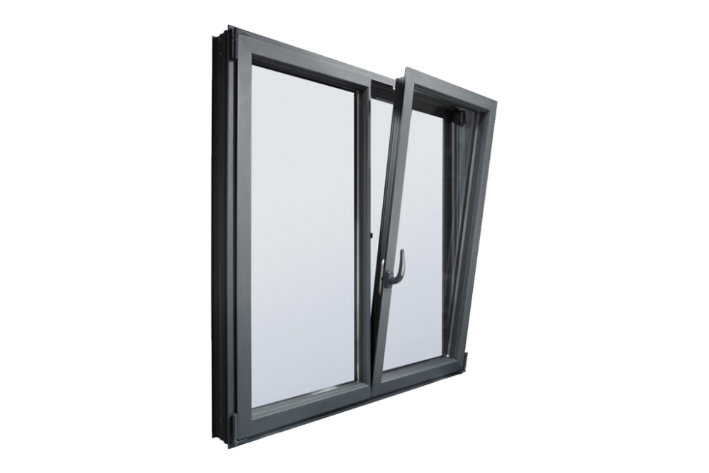 Best Aluminium Window Profiles UK