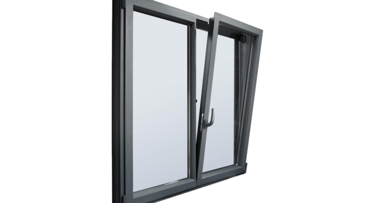 Best Aluminium Window Profiles UK