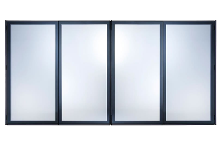 aluminium sliding door costs