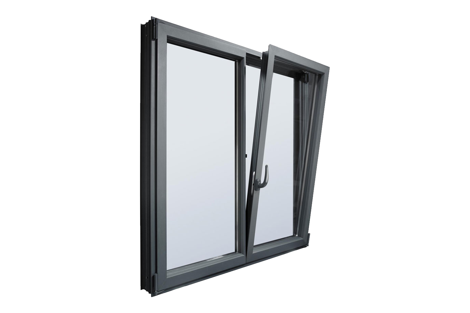 smart aluminium window prices