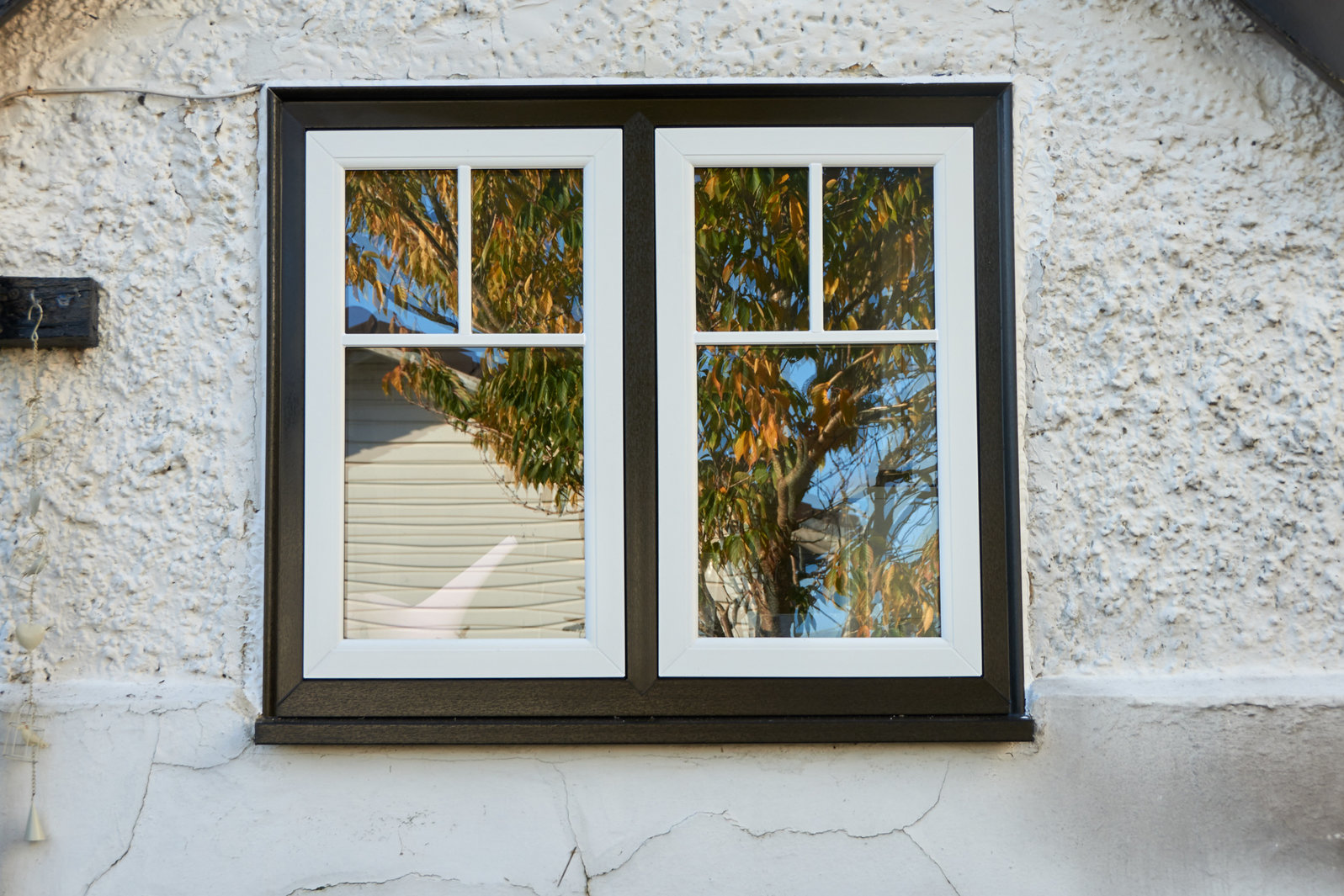 flush vs french windows, which is best? 