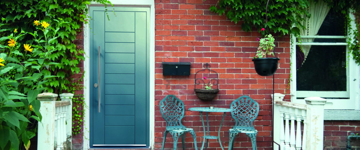 Trade Designer Doors
