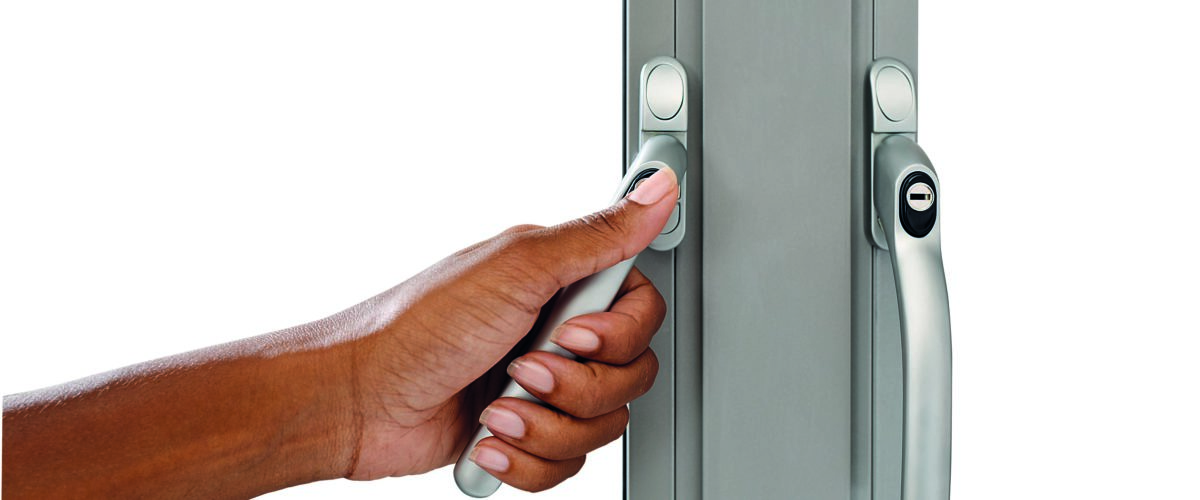 aluminium windows