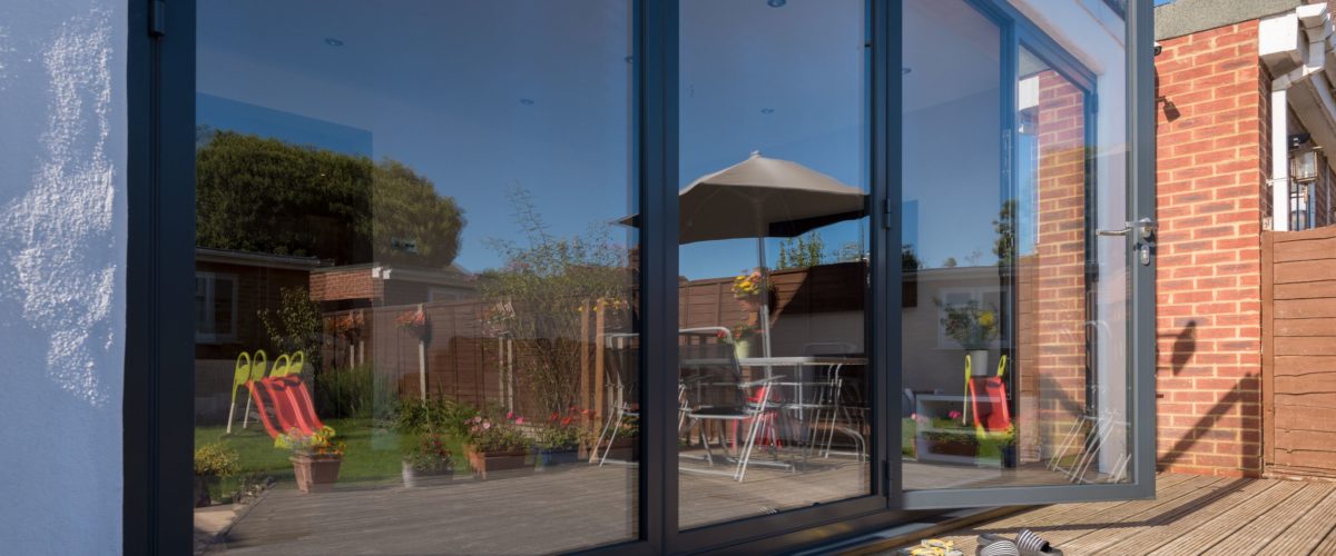 origin bifold doors