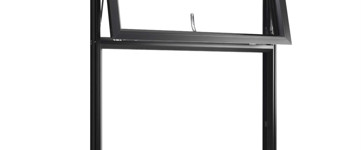 origin OW 80 aluminium windows