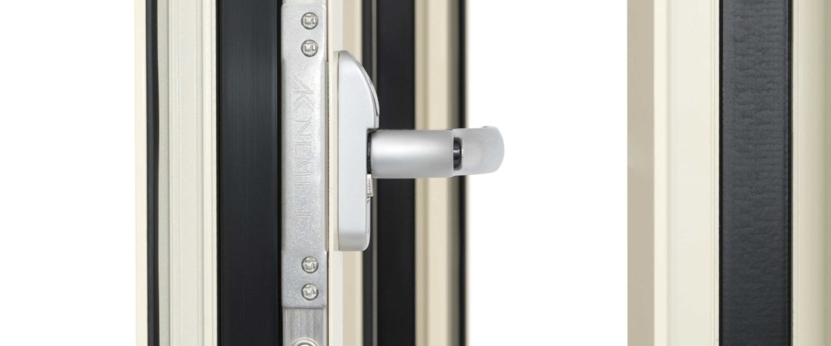 aluminium windows