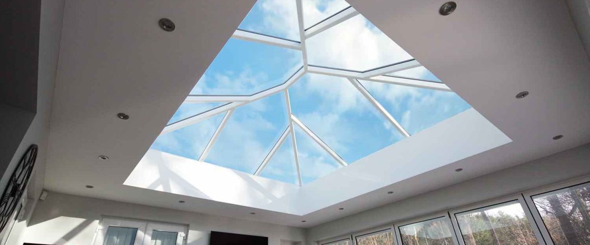 Stunning Korniche Roof Lanterns