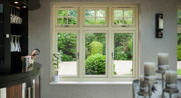 Sash Windows
