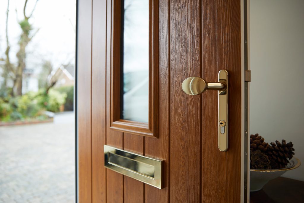 ultimate composite doors