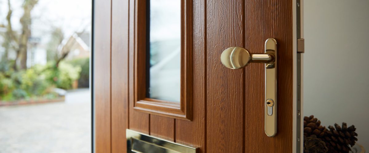 ultimate composite doors
