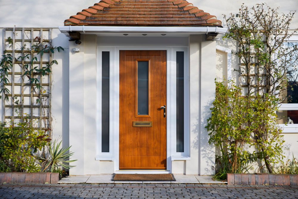 ultimate composite doors