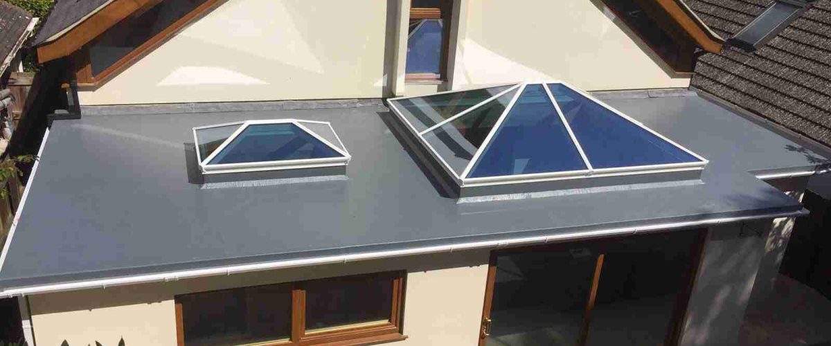 supply only korniche roof lanterns bury st edmunds