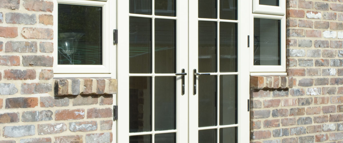 upvc french doors