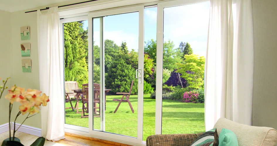 upvc patio doors
