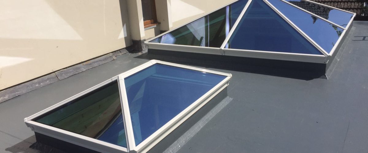 korniche roof lanterns