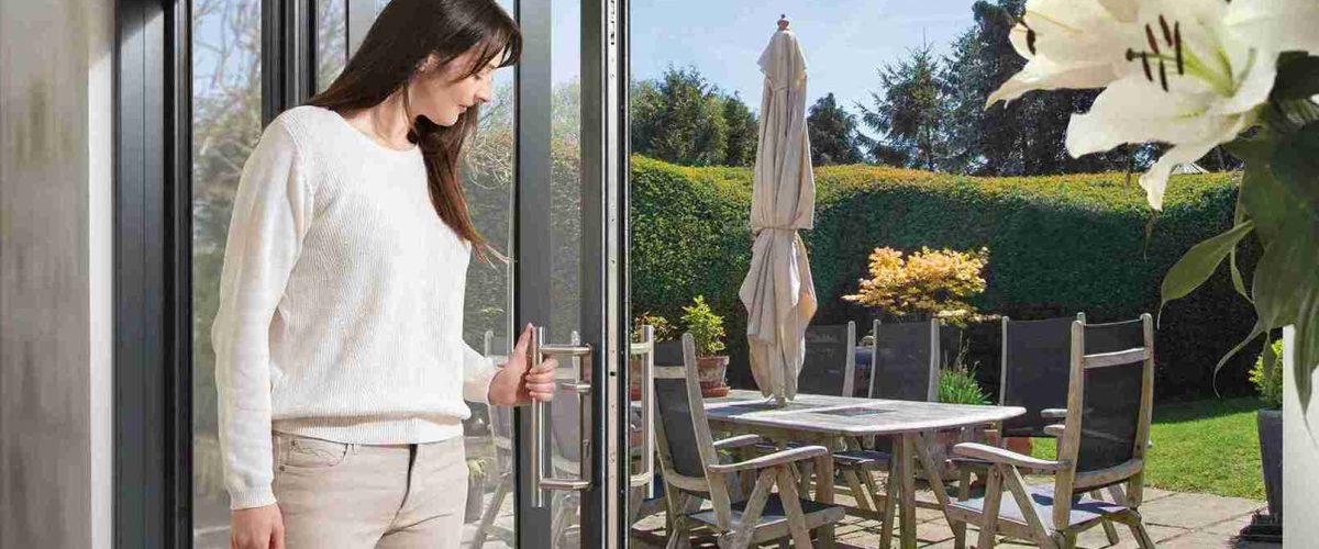 patio doors